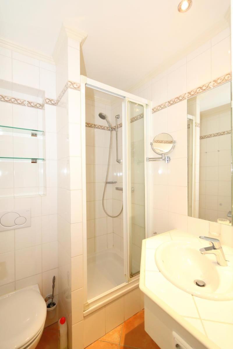 Haus Alice - Becker 36/10 Apartment Westerland