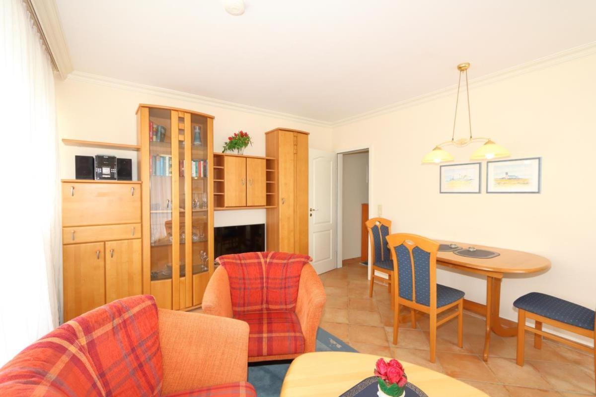 Haus Alice - Becker 36/10 Apartment Westerland