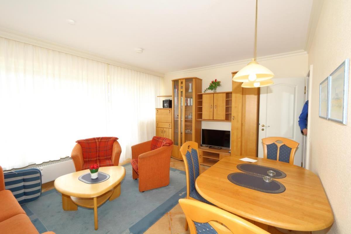 Apartment Haus Alice - Becker 36/10 Westerland